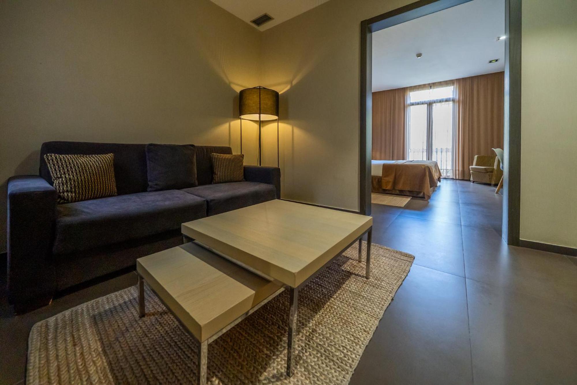 Hotel Constanza — Fotos 1